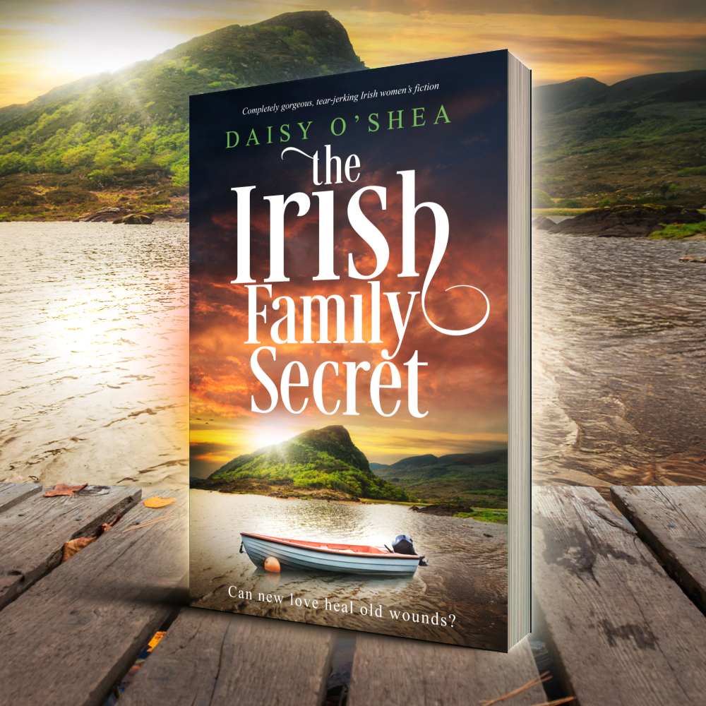 The Irish Family Secret